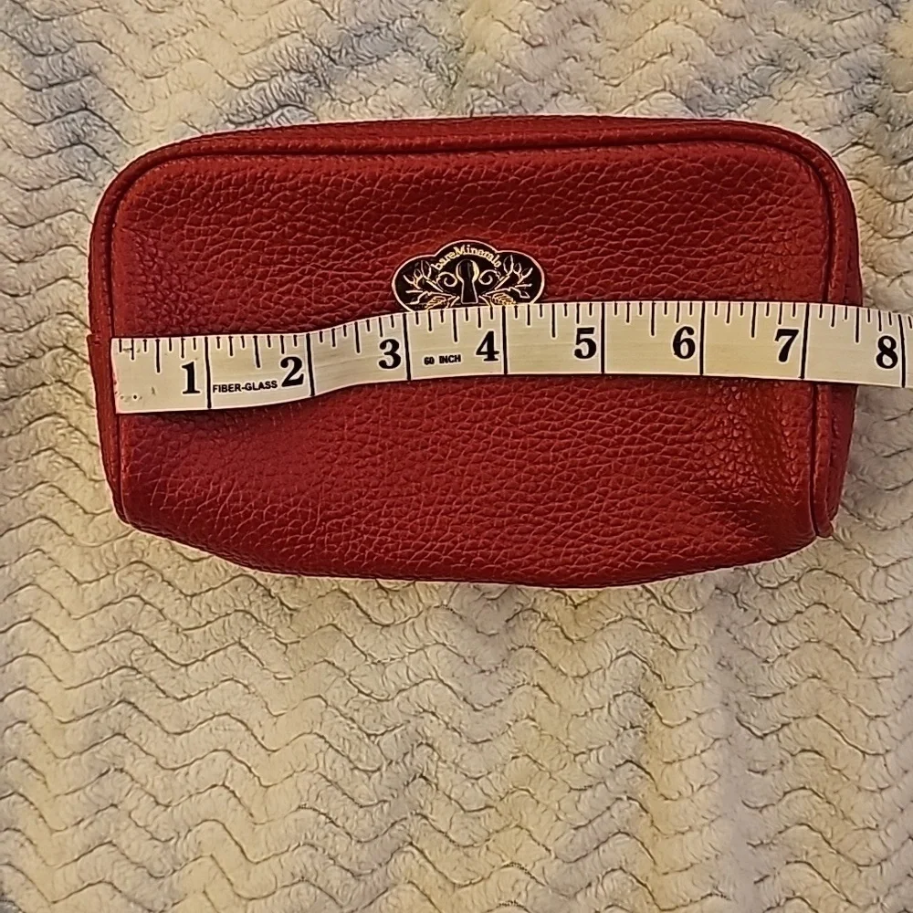 *CLEARANCE RACK* Bare Minerals Makeup bag